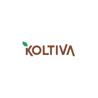 Trademark KOLTIVA + LOGO