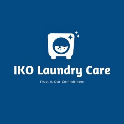 Trademark IKO Laundry Care