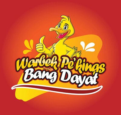 Trademark WARBEK PE'KINGS BANG DAYAT