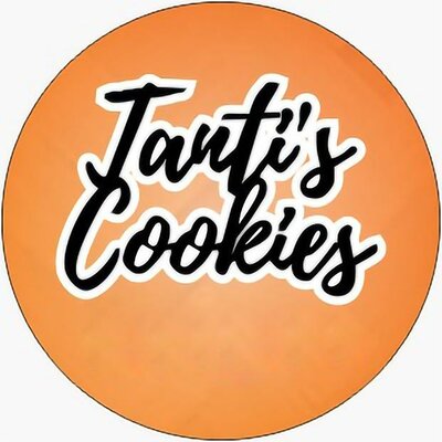 Trademark Tanti's Cookies