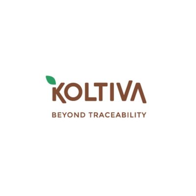 Trademark KOLTIVA BEYOND TRACEABILITY + LOGO