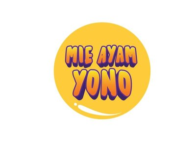 Trademark Mie Ayam Yono