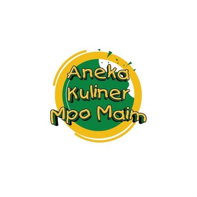 Trademark aneka kuliner mpo maim