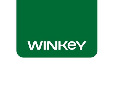 Trademark WINKEY