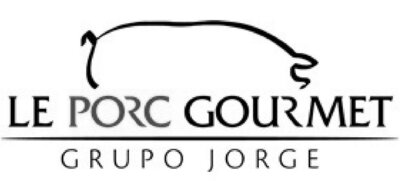 Trademark LE PORC GOURMET GRUPO JORGE dan Lukisan