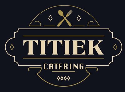 Trademark TITIEK CATERING