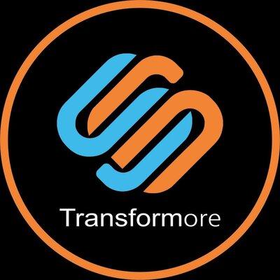 Trademark SS6 TRANSFORMORE + Logo