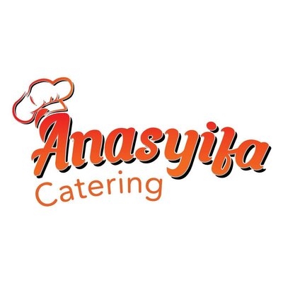 Trademark Anasyifa Catering