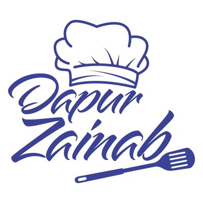 Trademark Dapur Zainab