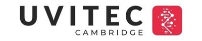 Trademark UVITEC Cambridge + Logo