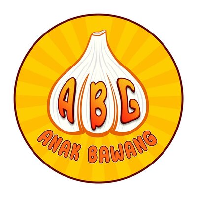 Trademark Anak Bawang ABG