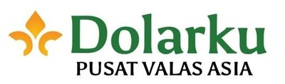 Trademark DOLARKU PUSAT VALAS ASIA + LOGO