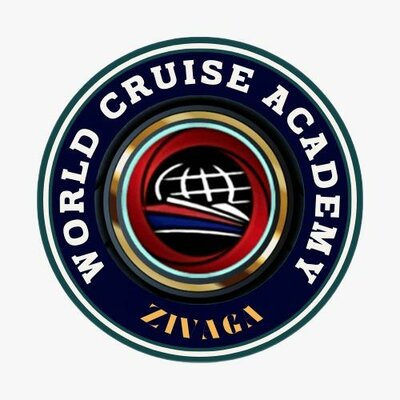 Trademark WORLD CRUISE ACADEMY ZIVAGA