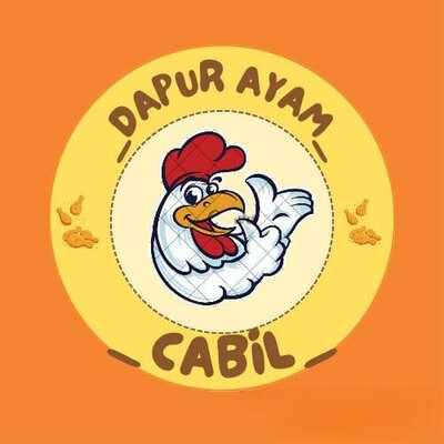 Trademark DAPUR AYAM CABIL