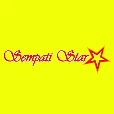 Trademark SEMPATI STAR dan Logo