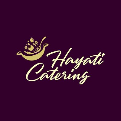 Trademark HAYATI CATERING