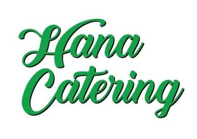 Trademark HANA CATERING