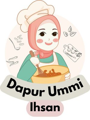 Trademark DAPUR UMMI IHSAN