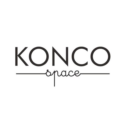 Trademark KONCO SPACE