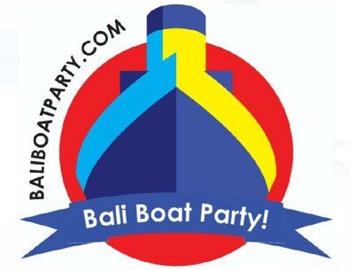 Trademark BALI BOAT PARTY + Lukisan