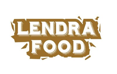 Trademark LENDRA FOOD