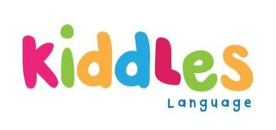 Trademark KIDDLES LANGUAGE