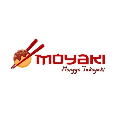 Trademark MOYAKI Monggo Takoyaki