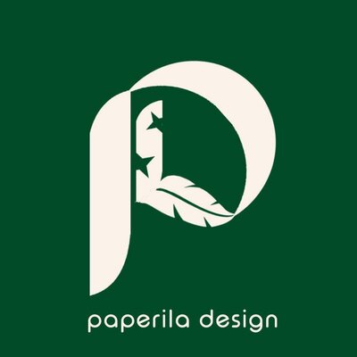 Trademark PAPERILA DESIGN