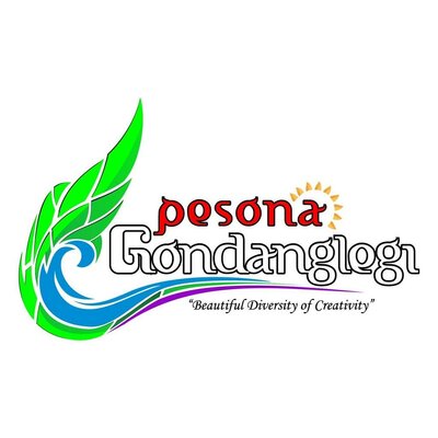 Trademark Pesona Gondanglegi "Beautiful Diversity of Creativity"