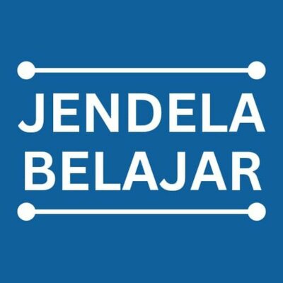 Trademark JENDELA BELAJAR