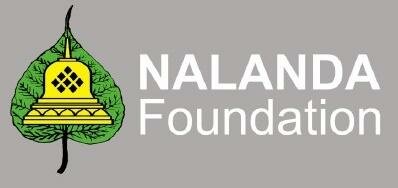 Trademark NALANDA FOUNDATION