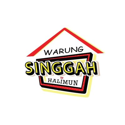 Trademark Warung Singgah Halimun