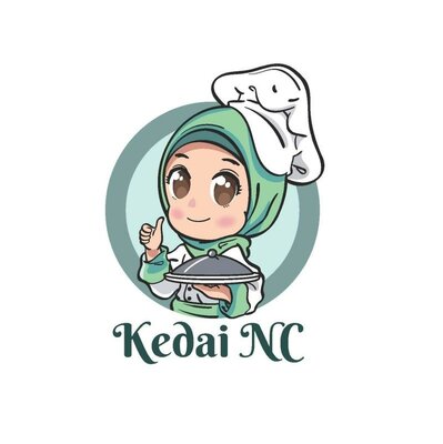 Trademark Kedai NC