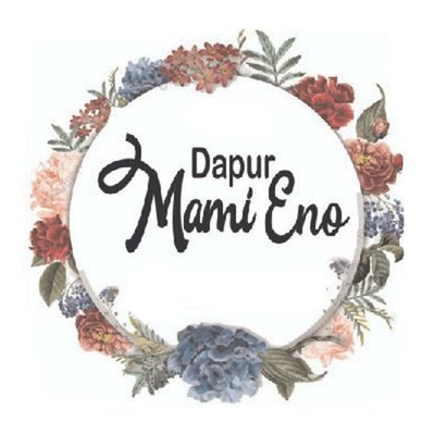 Trademark Dapur Mami Eno