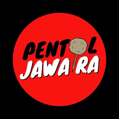 Trademark Pentol Jawara