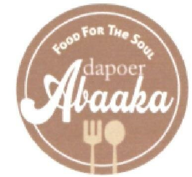 Trademark Dapoer Abaaka