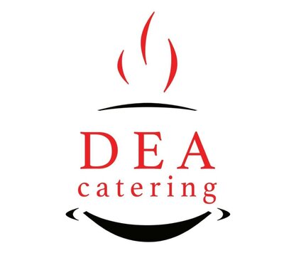 Trademark DEA Catering