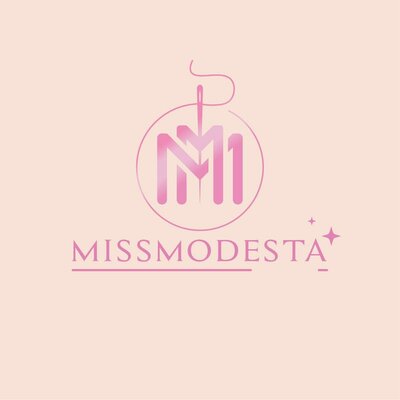 Trademark miss modesta