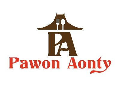 Trademark Pawon Aonty