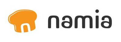 Trademark NAMIA + LOGO