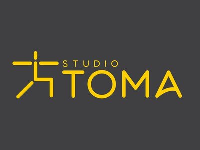 Trademark TOMA STUDIO