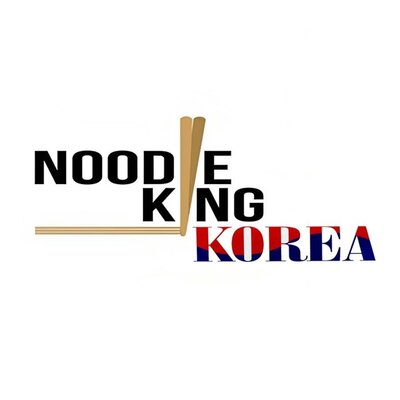 Trademark NOODLE KING KOREA