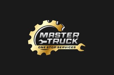 Trademark MASTER TRUCK + LOGO