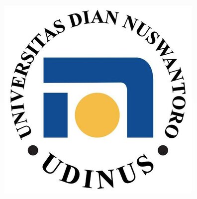 Trademark Universitas Dian Nuswantoro - UDINUS