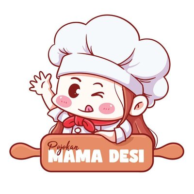 Trademark Pojokan Mama Desi