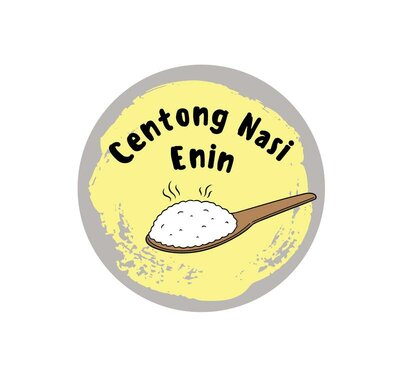 Trademark Centong Nasi Enin