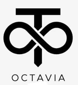 Trademark OCTAVIA dan Lukisan