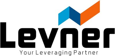 Trademark Levner Your Leveraging PArtner + Logo