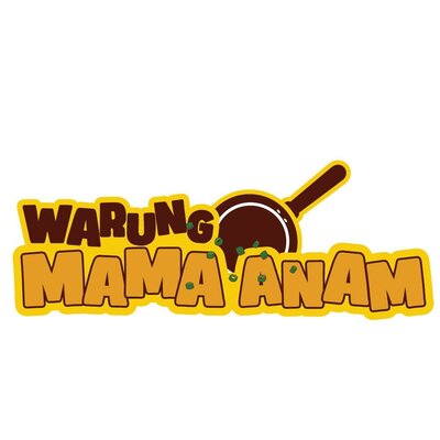 Trademark WARUNG MAMA ANAM