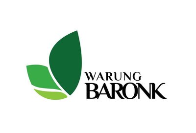 Trademark Warung Baronk